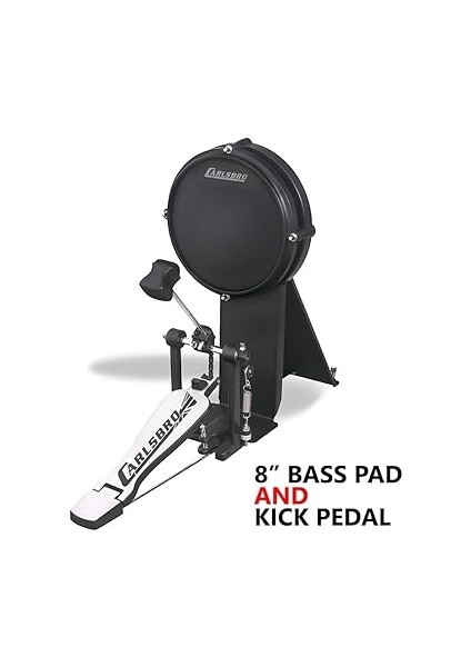 CSD45M Bp2 Elektro Davul Seti (Css1 + Dcn2) indirimleri