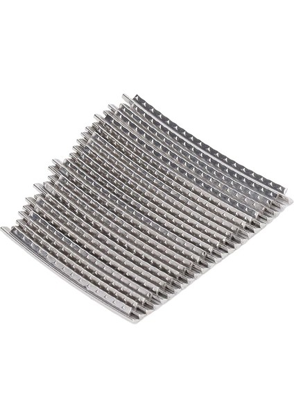 Adet Gitar Fret Tel Paslanmaz Çelik Fretwire Temiz Ses Kalitesi Müzik Enstrüman Aksesuar