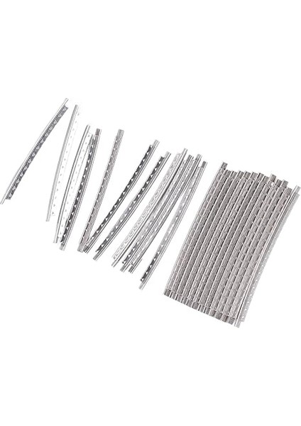 Adet Gitar Fret Tel Paslanmaz Çelik Fretwire Temiz Ses Kalitesi Müzik Enstrüman Aksesuar fırsatları