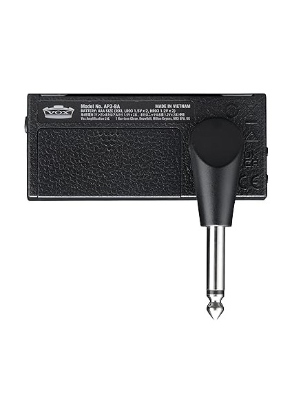 Amplug3 Ap3-Ba – Bas Gitar Için Kulaklık Amplifikatörü – Bas fiyatları