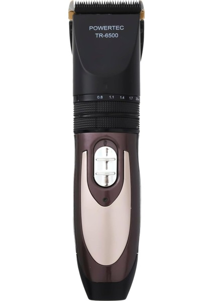 TR-6500 Saç Sakal Tıraş Makinesi