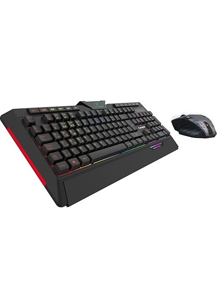 Excalibur EX800 Kablolu Oyuncu Klavye Mouse Set modelleri