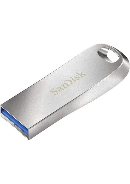 SDCZ74-128G-G46 128GB Ultra Luxe USB 3.1 Flash Sürücü, Speed Up To 150MB/S fırsatları