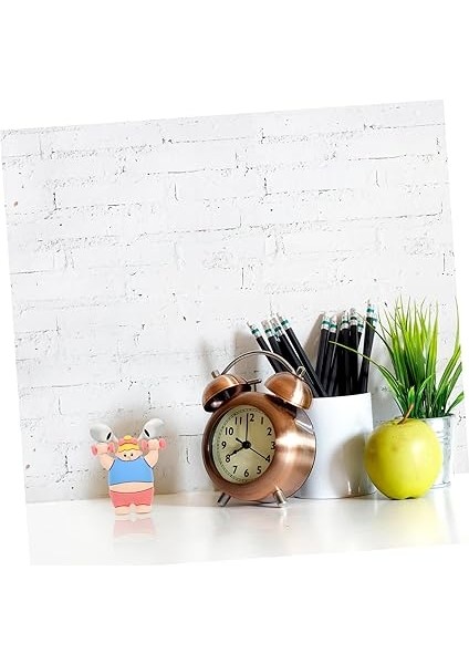 Karikatürlü Manyetik Kulaklık Tutucu ile Uyumlu Şık Tasarım ve Pratik Kullanım Için Mükemmel Çözüm fırsatları