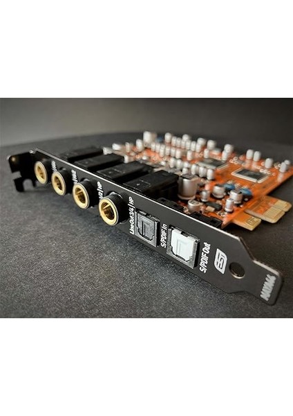 Audio MAYA44 Ex fiyatları