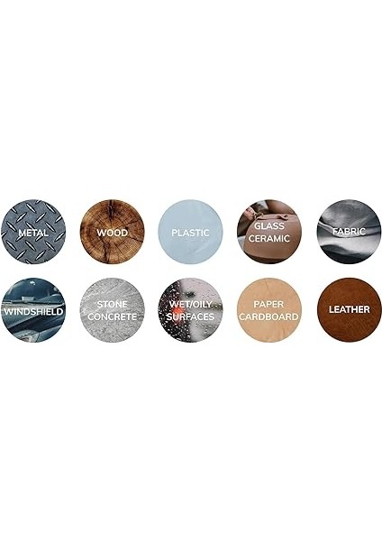 Posca Markör Kalem 3m Set 0.9-1.3 mm Keçe Uçlu (12'li Set) fiyatları