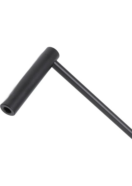 Standı Alüminyum Alaşım Evrensel Masaüstü Kulaklık Tutucu Askı Ağır Kaymaz Taban Siyah ile Kolay Montaj indirimleri