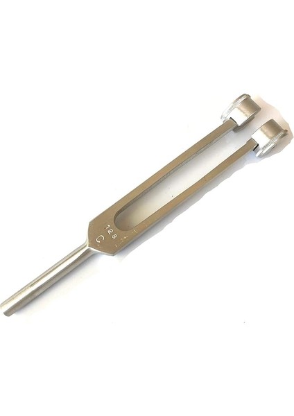 Tuning Çatalları C 128 Ent Teşhis Cihazları