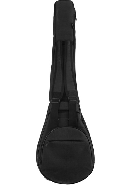 Case 03 Serisi Kısa Sap Siyah Bağlama Taşıma Çantası fiyatları