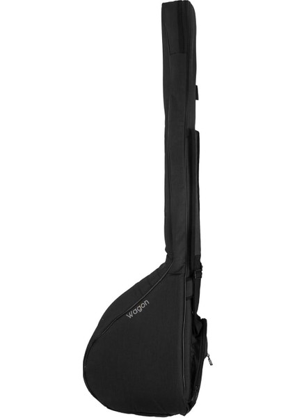 Case 03 Serisi Kısa Sap Siyah Bağlama Taşıma Çantası fırsatları