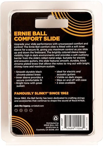 Ball Comfort Kaydırak - Küçük modelleri