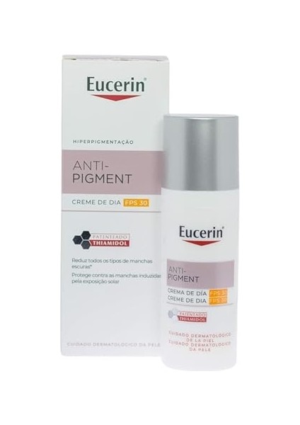 Anti-Pigment SPF30 Gündüz Kremi 50ML fiyatları