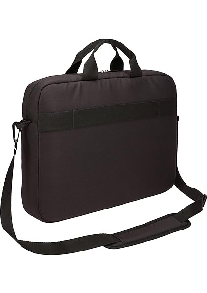 Logic Advantage Attache 15.6 Inç Dizüstü Bilgisayar Çantası, Siyah fırsatları