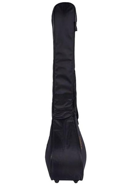 01 Serisi Cura Çantası - Siyah