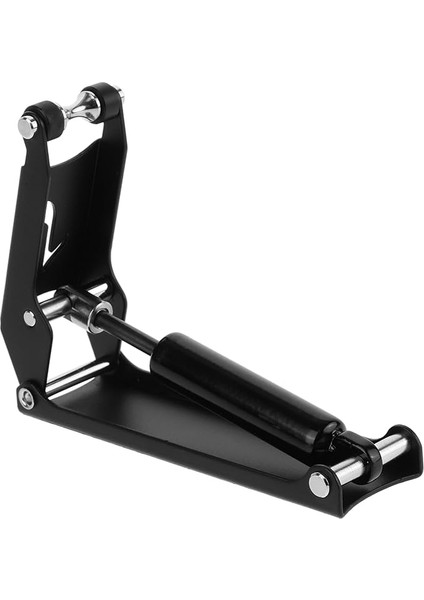 Piyano Klavye Kılıfı Yavaşlatıcı Yavaş Kapanan Düşme Cihazı Harici Tampon Piyano Aracı Kolay Kurulum Aksesuarı