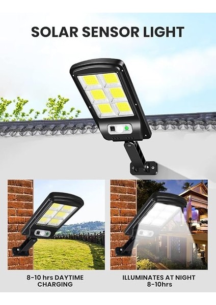 Uzaktan Kumandalı Solar Enerjili Bahçe Işıklandırmak Için Lamba Dış Mekan Işık Uygun Güneş Enerjili Aydınlatma Piknik Kamp Tatil Için Bahçe, Veranda, Havuz Kenarı Aydınlatması Ssl-1 fiyatları