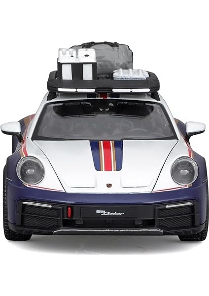 1:24 Porsche 911 Dakar Model Araba fiyatları