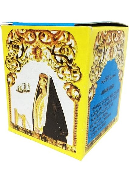 Kızı Kremi Seti 20 ml + 20 ml (Gece+Gündüz) fırsatları