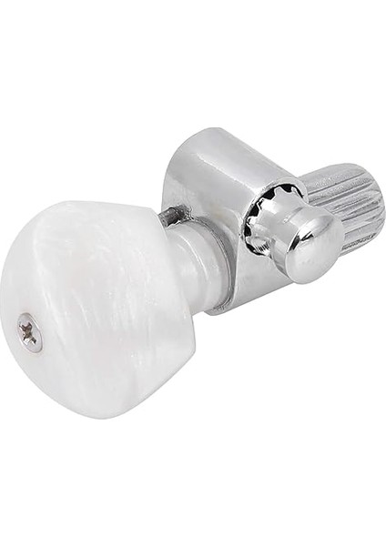 Alaşım Banjo Tuning Peg ile Zarif Düğmeli - Optimal Performans Için Hafif Banjo Aksesuar fiyatları