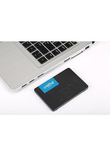 BX500 500GB Sata Lll 2.5" SSD indirimleri