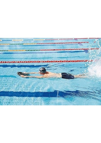Eva Kickboard Schwimmbrett, Erwachsene Unisex fırsatları