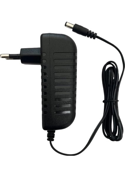 Volt Şarj Adaptörü Süpürge Için 27V Şarj 27 Volt Şarz Aleti Adaptörü