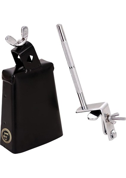 Percussion Ayaklı Şehir Cowbell (LP20NY-K)