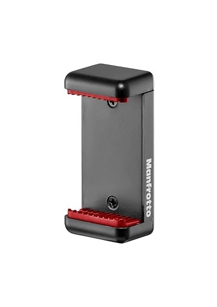 Mkpixiclamp-Bk Manfrotto Mkpixiclamp-Bk Mini Tripod Bk W/phone Cl, Siyah indirimleri