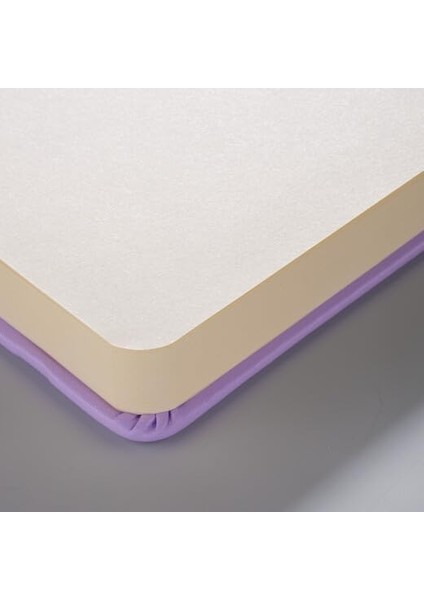 Art Creation Eskiz Defteri 80 Yaprak, 12 x 12 Cm, Pastel Mor fiyatları