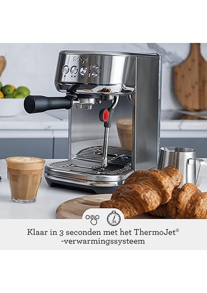 SES500 Bss The Bambino™ Plus Espresso Makinesi fiyatları