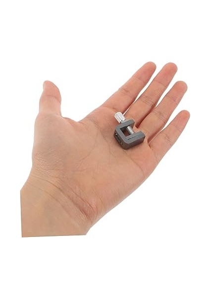 Profesyonel Keman Tamir Aracı Keman Kelepçesi Yüksek Dayanıklılık Çatlak Yan ve Arka Paneller Için Uygun Müzisyenler Için Pratik Tamir Çözümü modelleri