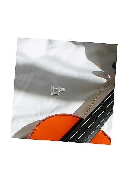 Profesyonel Keman Tamir Aracı Keman Kelepçesi Yüksek Dayanıklılık Çatlak Yan ve Arka Paneller Için Uygun Müzisyenler Için Pratik Tamir Çözümü fırsatları