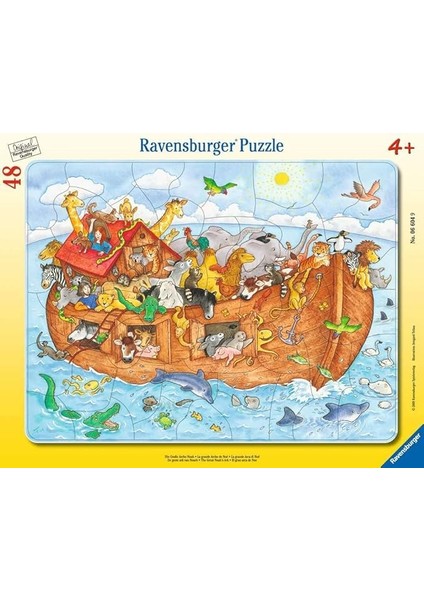 06604 - Die Große Arche Noah