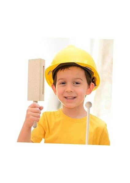 2 Takım Perküsyon Müzik Aletleri Çok Müzikal Müzik Ritim Oyuncaklar Engellemek Vurmalı Tahta Blok Tokmaklar Kütük Ritim Vurmalı Çalgı Siren Parke Eğitici Müzikli Oyuncak Odun fırsatları