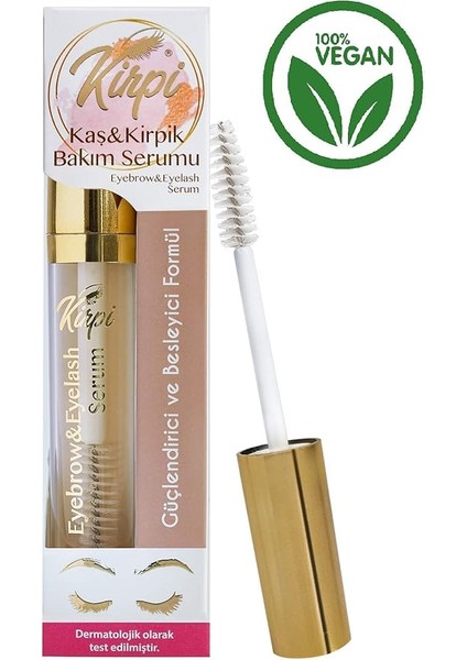 Kaş Kirpik Bakım Serumu 12 ml fiyatları