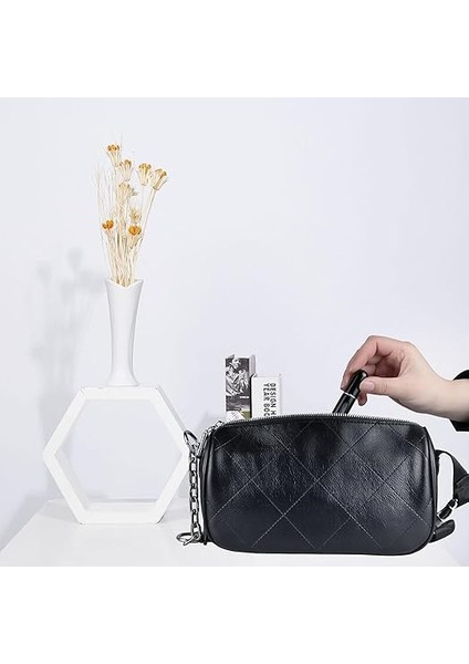 Parfüm Şişesinden Dolabilir Yedek Cep Parfüm Şişesi Aparatı, Seyahat Tipi Doldurulabilir Mini Sprey Şişe (Siyah) fiyatları