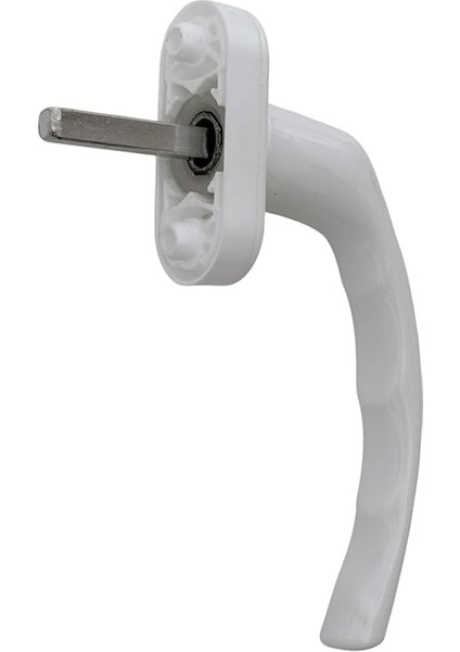 Pencere Kolu Beyaz Pimapen Kapı ve Pencelerle Uyumlu Metal Sap fiyatları