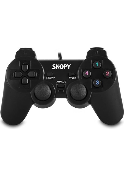 SG-401 USB Joypad