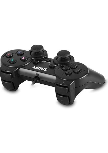 SG-401 USB Joypad modelleri