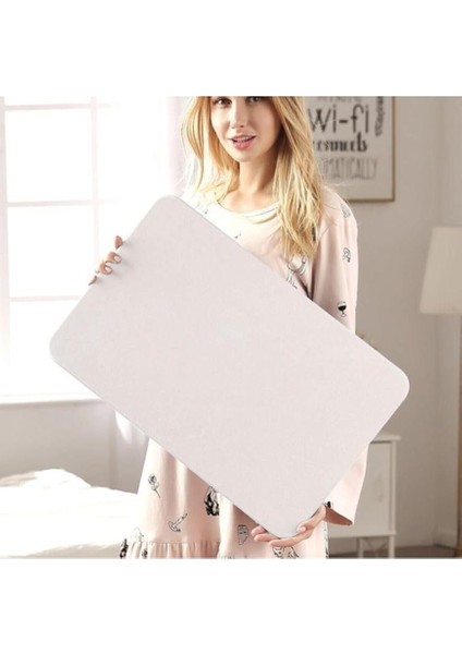 Diatom Sihirli Banyo Paspası-Kırık Beyaz ST00212 fiyatları