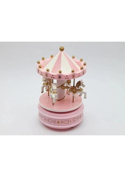 Karınca Unicorn Işıklı Kar Küresi ve Müzik Kutusu 2 Li Set fiyatları