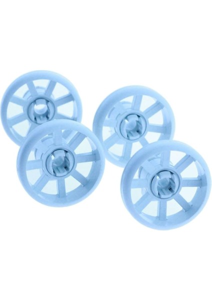 Parça Arçelik Bulaşık Makinesi Alt Sepet Tekerleği - 1743830100