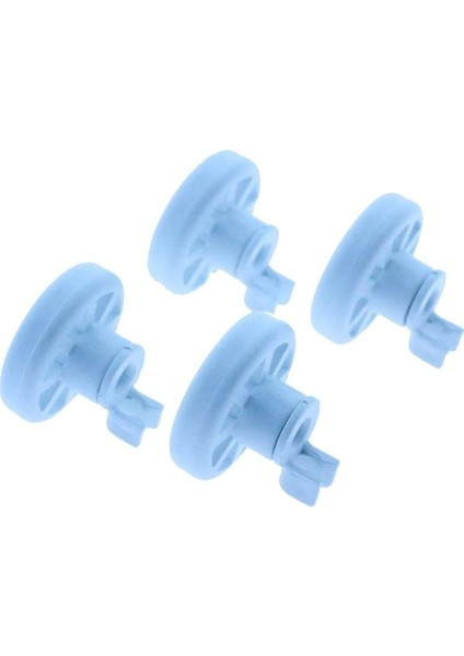 Parça Arçelik Bulaşık Makinesi Alt Sepet Tekerleği - 1743830100 fiyatları