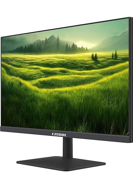 23.8" Va EZC24 5ms 120HZ HDMI Ev Ofis Monitörü modelleri