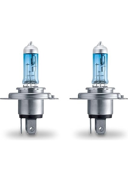 Whitevision Ultra H4 Far Lambası, 4200 K Set fiyatları