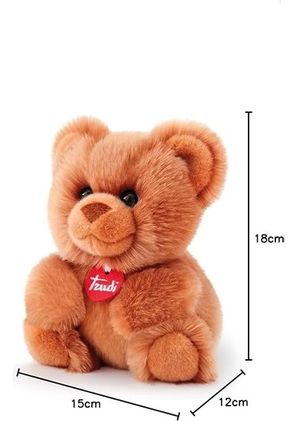 Peluş Fluffy Bear modelleri