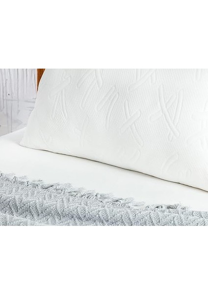 Coco Elodie Visco Yastık - Beyaz modelleri