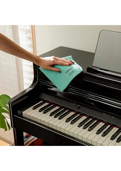 Premium Çok Amaçlı Bez - Yeşil fiyatları