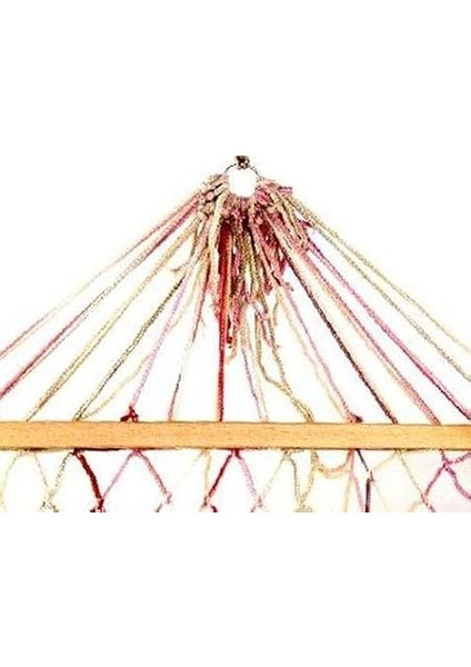 Örgülü Ahşap Hamak fırsatları