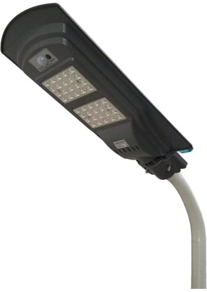 Enerjili Bahçe Aydınlatma Solar Sokak Lambası 40W